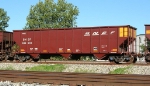 BNSF 638203